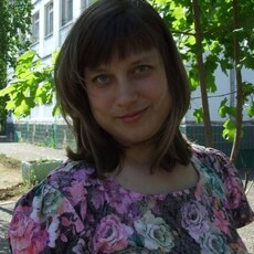 Фотография девушки Ната, 44 года из г. Дзержинск