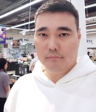 Фотография мужчины Руслан, 49 лет из г. Астрахань