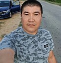 Радиk, 41 год