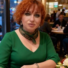 Фотография девушки Лиса, 44 года из г. Орел