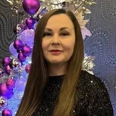 Фотография девушки Вера, 47 лет из г. Белгород