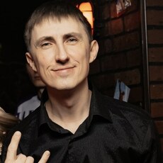 Фотография мужчины Данила, 41 год из г. Тверь