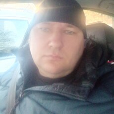 Фотография мужчины Роман, 41 год из г. Тамбов