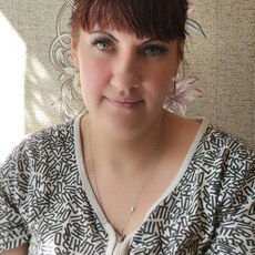 Фотография девушки Людмила, 38 лет из г. Саяногорск