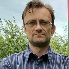 Фотография мужчины Сергей, 49 лет из г. Ханты-Мансийск