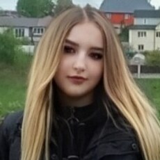 Фотография девушки Ирина, 21 год из г. Орша