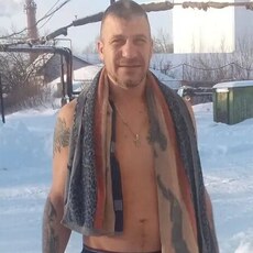 Фотография мужчины Александр, 41 год из г. Балашов