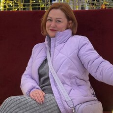 Фотография девушки Галина, 50 лет из г. Пышма