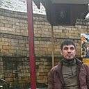 Никита, 33 года