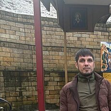 Фотография мужчины Никита, 33 года из г. Ставрополь