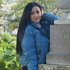 Фотография девушки Ло, 45 лет из г. Москва