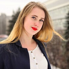 Фотография девушки Тата, 30 лет из г. Заринск