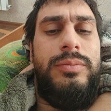 Фотография мужчины Гриша, 31 год из г. Бийск