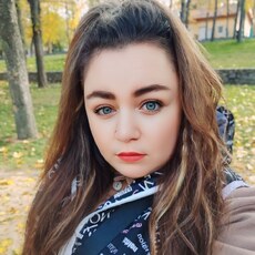 Фотография девушки Алена, 31 год из г. Харьков