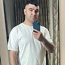 Асрор, 31 год