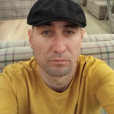 Фотография мужчины Захид, 38 лет из г. Нижнекамск