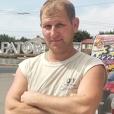 Фотография мужчины Александр, 41 год из г. Новочебоксарск