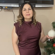 Фотография девушки Ирина, 46 лет из г. Вологда