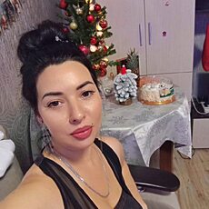 Фотография девушки Марина, 35 лет из г. Балашов