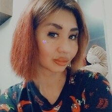 Фотография девушки Мальвина, 26 лет из г. Бишкек