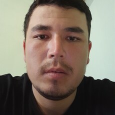 Фотография мужчины Temur, 29 лет из г. Чита