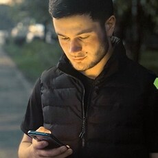 Фотография мужчины Артур, 26 лет из г. Орск