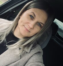 Фотография девушки Александра, 38 лет из г. Тихорецк