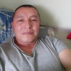 Фотография мужчины Хамид, 48 лет из г. Балашиха