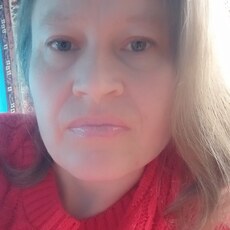 Фотография девушки Геннадьевна, 42 года из г. Иркутск