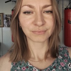 Фотография девушки Карина, 39 лет из г. Магнитогорск