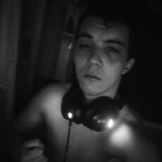 Фотография мужчины Владислав, 25 лет из г. Асино