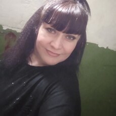 Фотография девушки Татьяна, 40 лет из г. Новосибирск