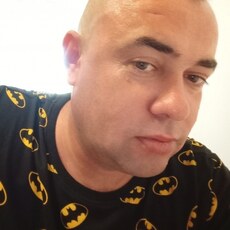 Фотография мужчины Олександр, 42 года из г. Варшава
