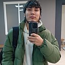 Мухаммед, 23 года