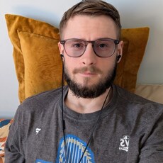 Фотография мужчины Дмитрий, 34 года из г. Гомель