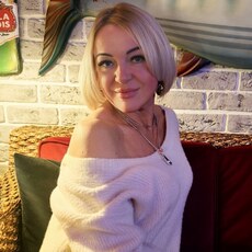 Фотография девушки Лилия, 46 лет из г. Белгород