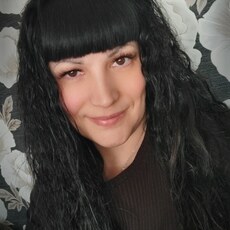 Фотография девушки Людмила, 41 год из г. Абинск