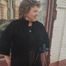 Фотография девушки Ольга, 57 лет из г. Ярославль