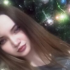 Фотография девушки Настя, 20 лет из г. Белебей