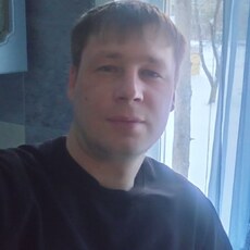 Фотография мужчины Алексей, 37 лет из г. Саранск