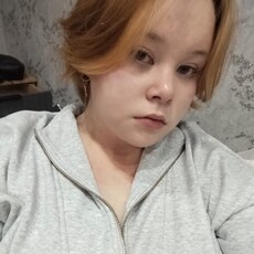 Фотография девушки Анита, 18 лет из г. Ижевск
