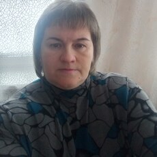 Фотография девушки Лариса, 51 год из г. Смоленск