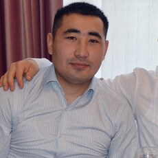 Фотография мужчины Улан, 33 года из г. Караганда