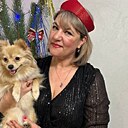 Надежда, 46 лет