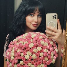 Фотография девушки Линда, 32 года из г. Мегион