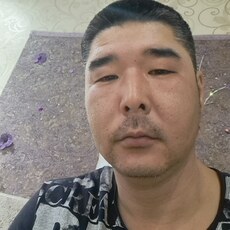 Фотография мужчины Ди, 37 лет из г. Актобе