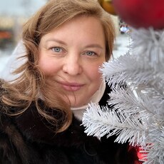 Фотография девушки Ирина, 40 лет из г. Москва