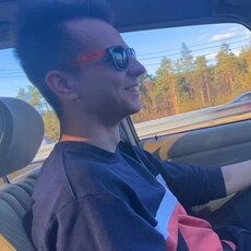 Фотография мужчины Рома, 25 лет из г. Мурманск