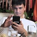 Атабек, 35 лет