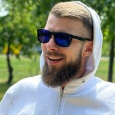 Фотография мужчины Максим, 33 года из г. Кременчуг